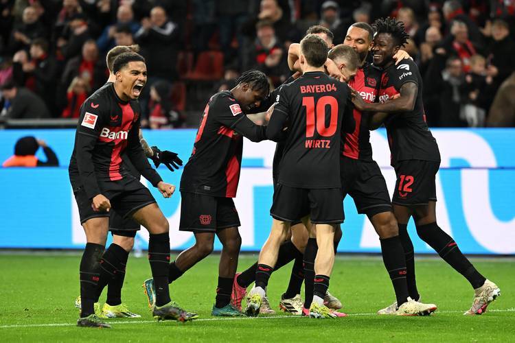 米兰真人上海久事迎法甲关键赛布莱顿复出首秀备战德甲，连对手都承认：勒沃库森今晚遗憾出局的简单介绍